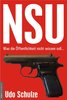 NSU - Was die Öffentlichkeit nicht wissen soll